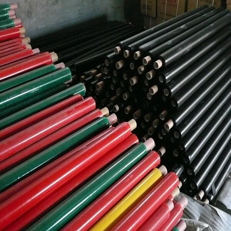 pvc pressure sensitive adhesive long tape flame retardant