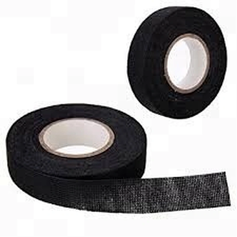 PET fleece wire harness automotive felt tape