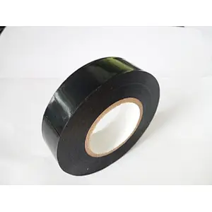 insulating wire pvc electrical insulation tape pvc black tape