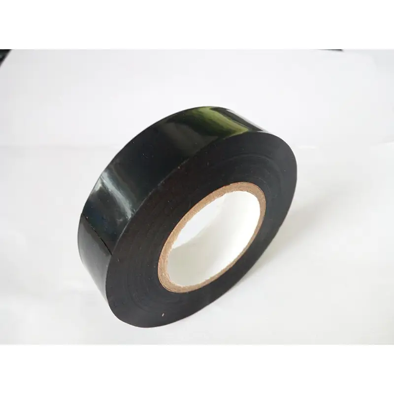 insulating wire pvc electrical insulation tape pvc black tape