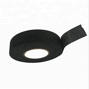 Masking Use and Single Sided Adhesive Side Wrapping Electrical Insulation Tape