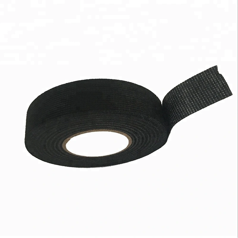 Masking Use and Single Sided Adhesive Side Wrapping Electrical Insulation Tape