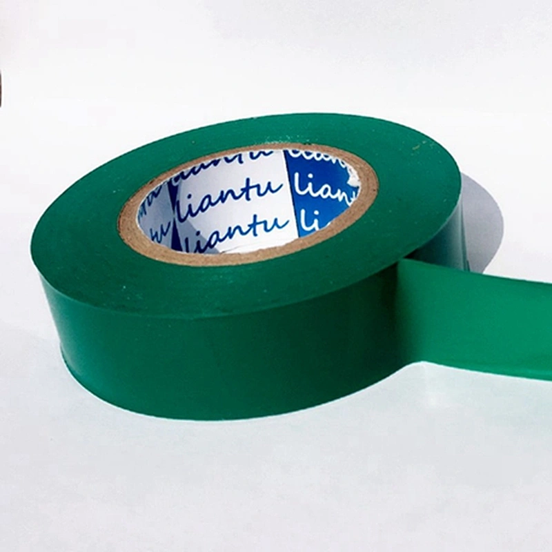 insulating wire pvc electrical insulation tape pvc black tape