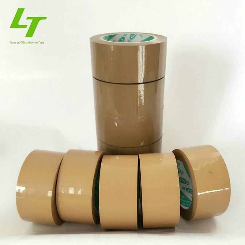 opp tape packing tape bopp jumbo roll can print logo