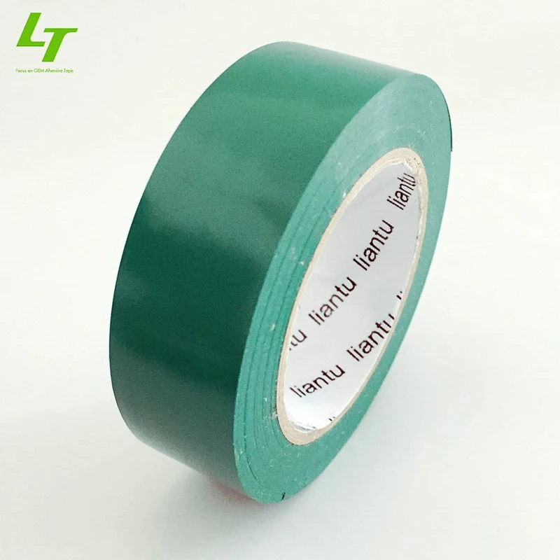 insulating pvc tape in adhesive tape
