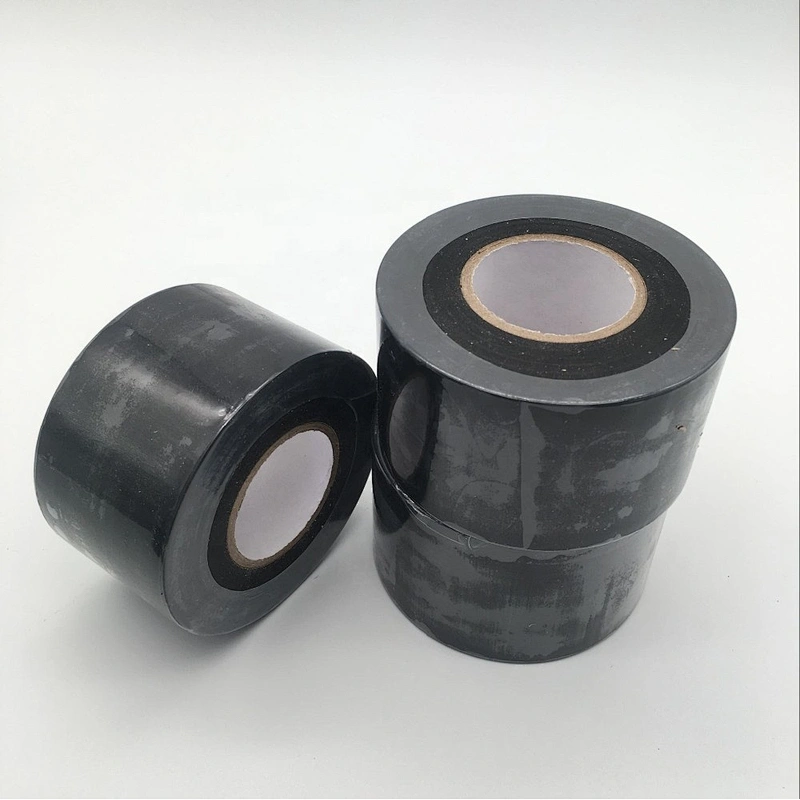 reinforced duct tape wrapping gas pipe custom duct tape