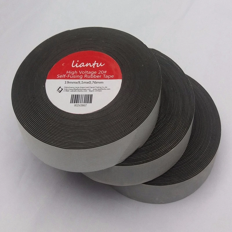 PIB Self Amalgamating Tape best web to buy china free shipping