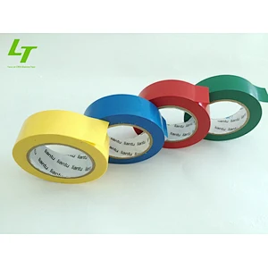 high quality custom pvc tape factory price pvc tape printed