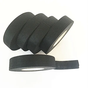 Strong adhesive cloth tape high quality electronics