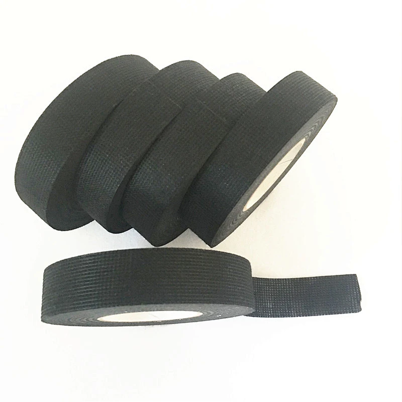 Strong adhesive cloth tape high quality electronics
