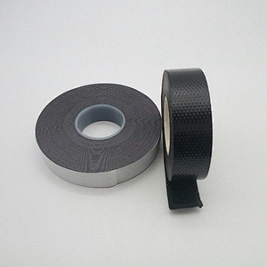 rubber splicing tape self amalgamating  rubber insulation tape 11KV