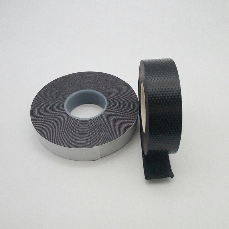 rubber splicing tape self amalgamating  rubber insulation tape 11KV