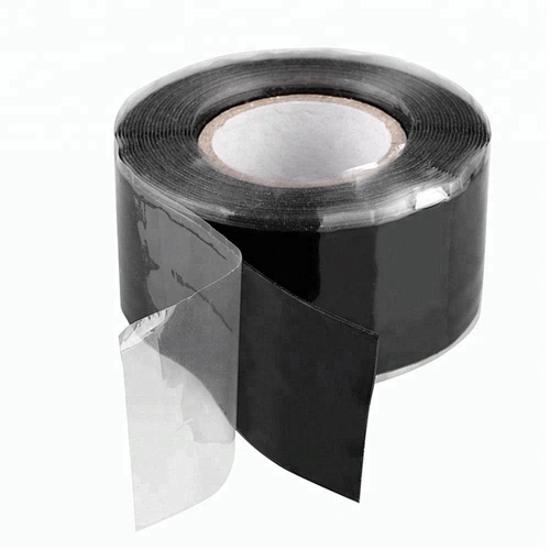 Silicone Self Fusing Tape
