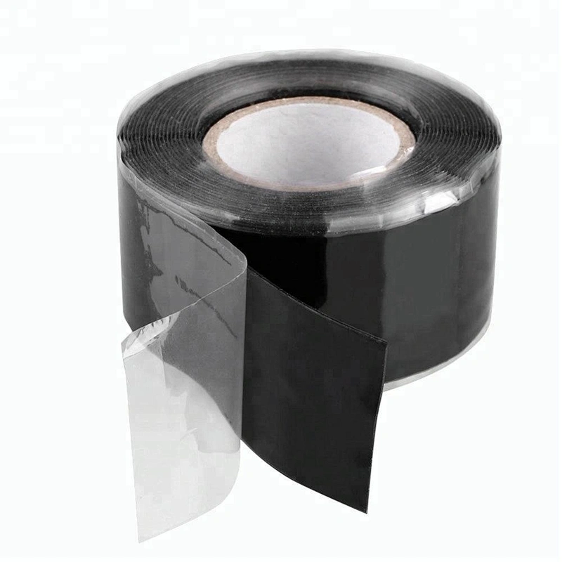 Silicone Self Fusing Tape