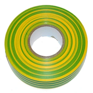 REACH and BS EN60454 certified PVC electrical Insulation tapes in most standard colours