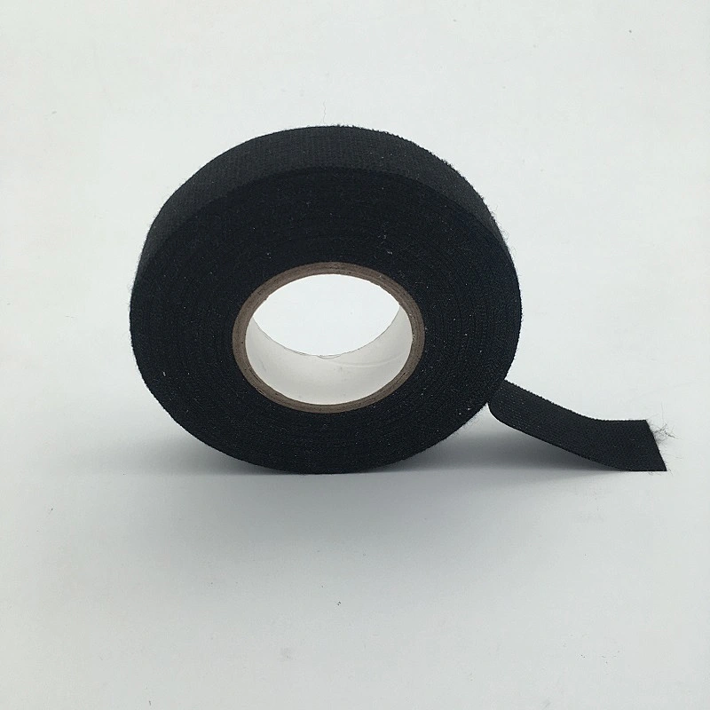 textile polyester fabric cloth adhesive tape automobile