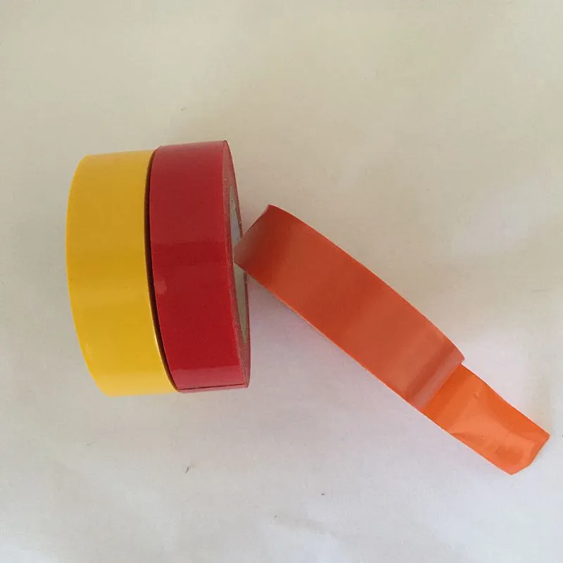 China Electric materials insulating tape nastro isolante adhesive pvc tape  insulation tape