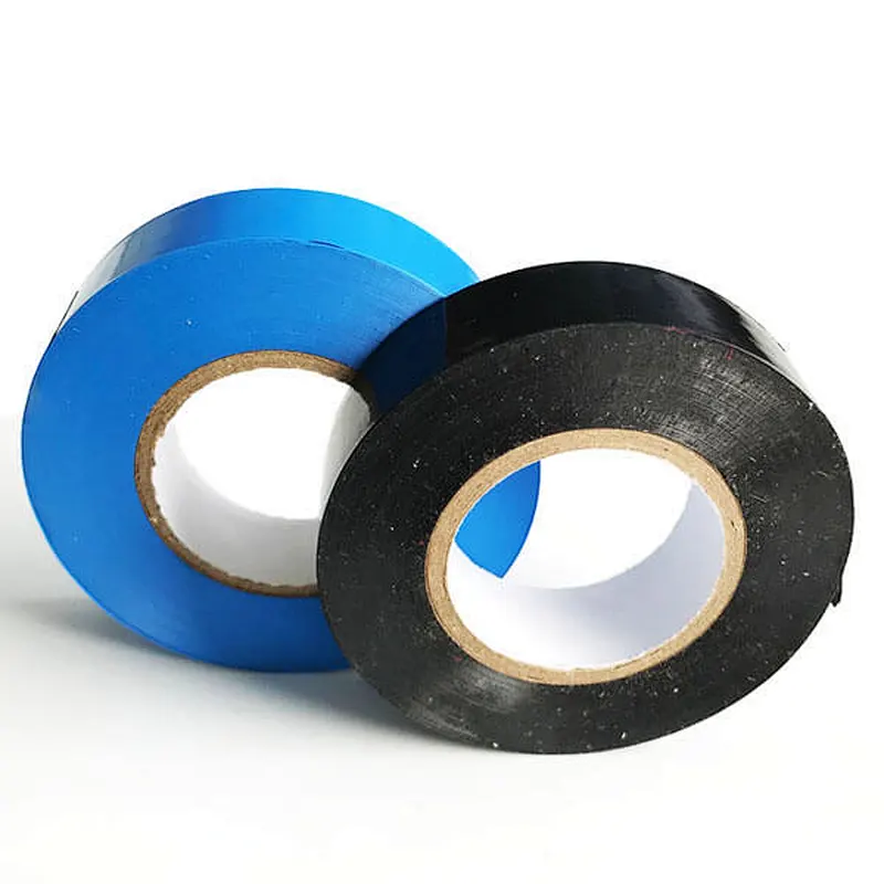 1250mm pvc electrical insulation  tape 13x1300mmx10yd