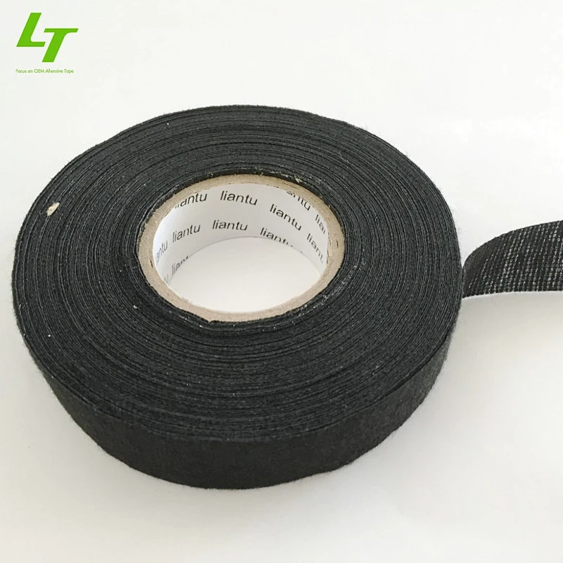 Free Sample High-Quality Rubber Gaffa Duct cloth Tape