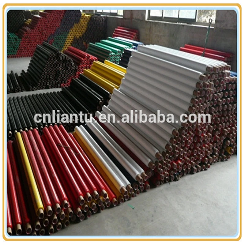 colorful pvc electric insulation adhesive tape jumbo roll pvc tape log roll