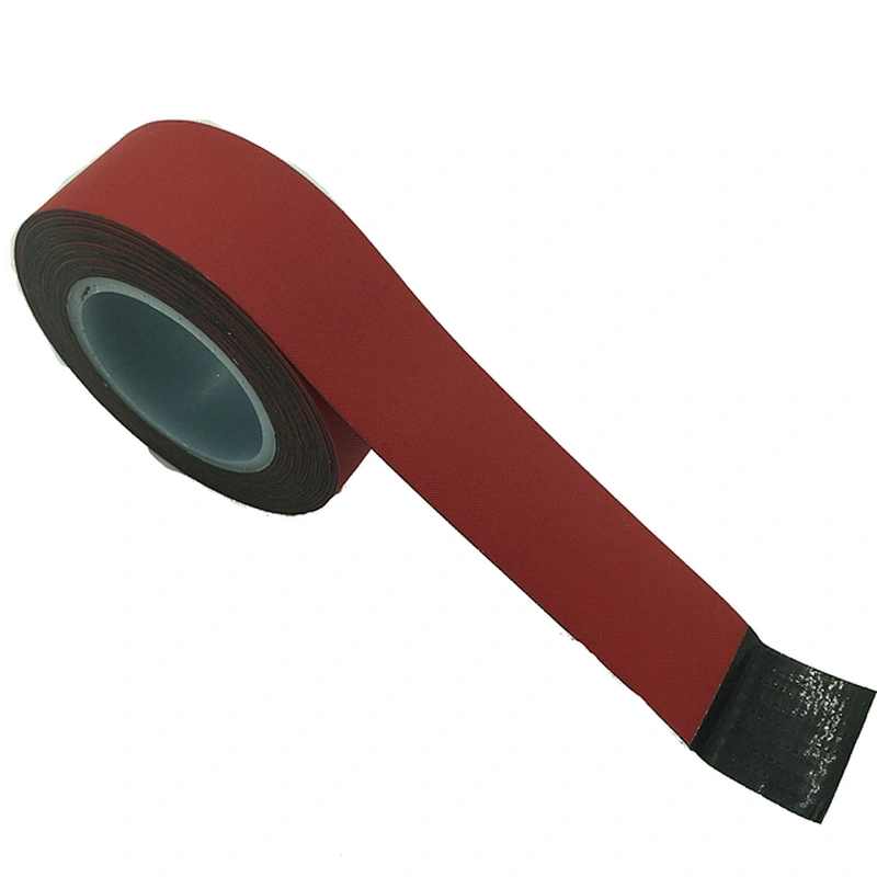 Self-adhesive rubber insulation tape, high temperature resistant electrical tape, moisture-proof, high-pressure insulation, wate