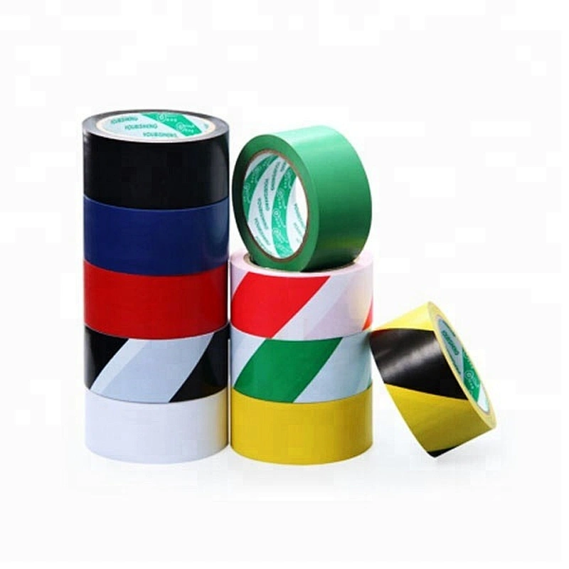 security construction warning caution PVC marking  tape