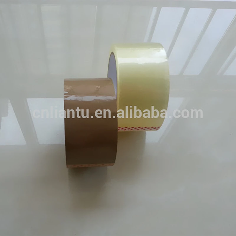 Customized logo printing adhesive decorative tape
