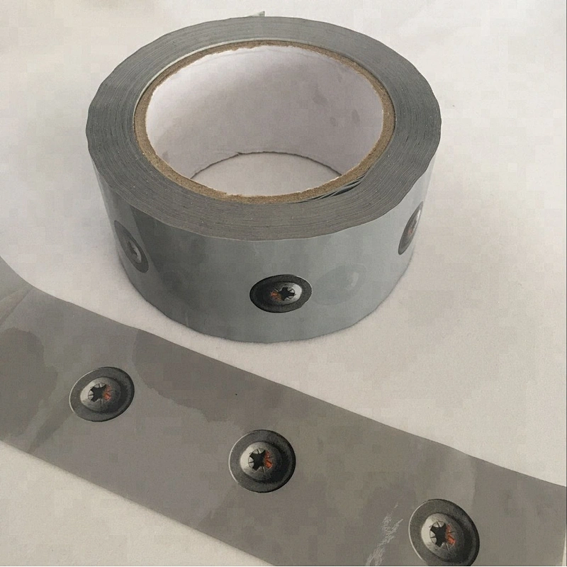 embalagem fita adesiva, acrylic adhesive tape