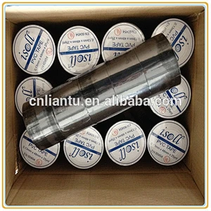 Alibaba china market PVC wrapping teipe