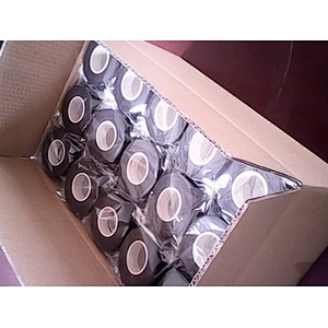 translation from russian into english insulating black cotton tape