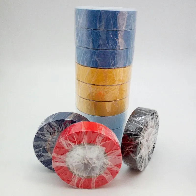 custom printed pvc electrical tape idioma en espanol