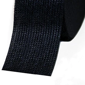 Cloth felt tape roll 15m*19mm for Motor Transformer Insulation Cotton Tape