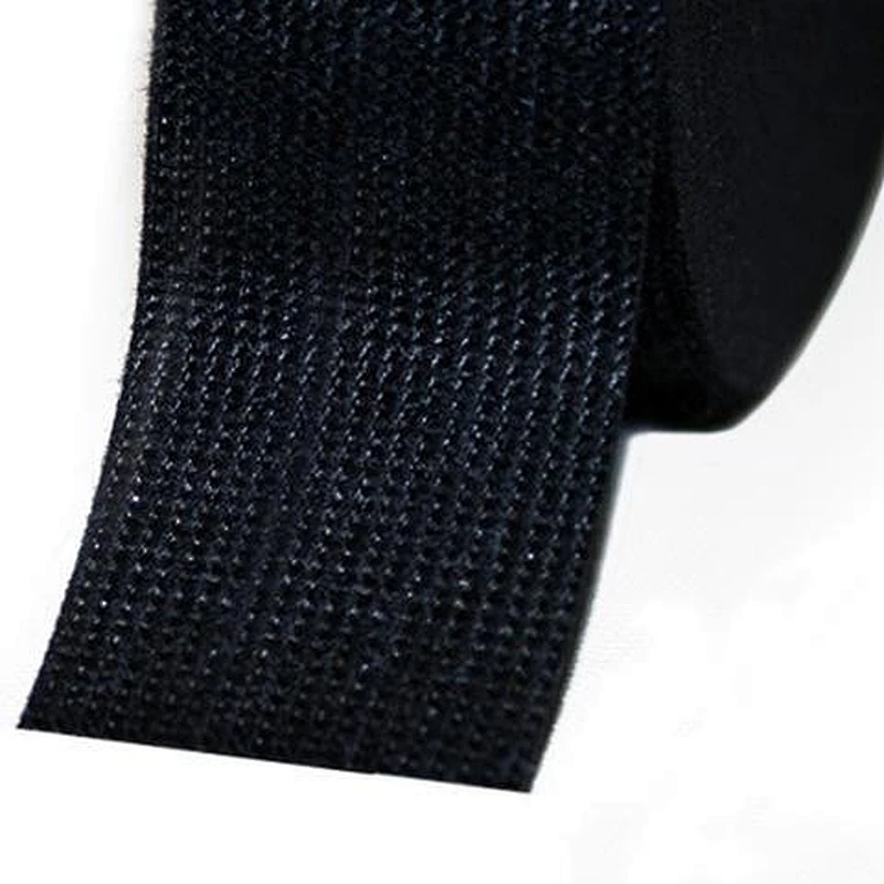 Cloth felt tape roll 15m*19mm for Motor Transformer Insulation Cotton Tape