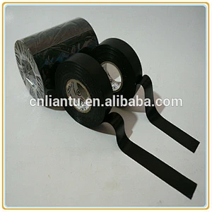 Stock lot of PVC Electrical, Duct and Printed tape alibaba sign in
