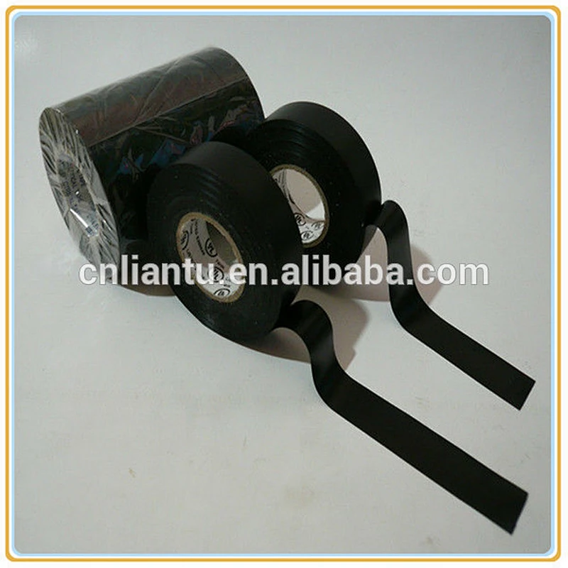 Stock lot of PVC Electrical, Duct and Printed tape alibaba sign in