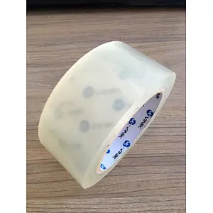 bopp sellotape price and acrylic adhesive bopp tape