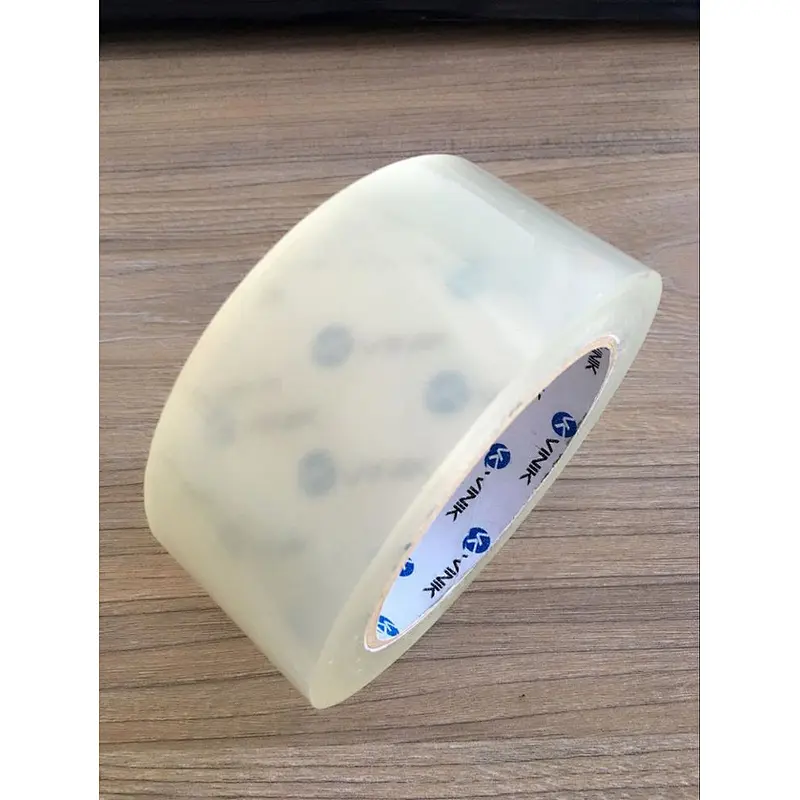 bopp sellotape price and acrylic adhesive bopp tape