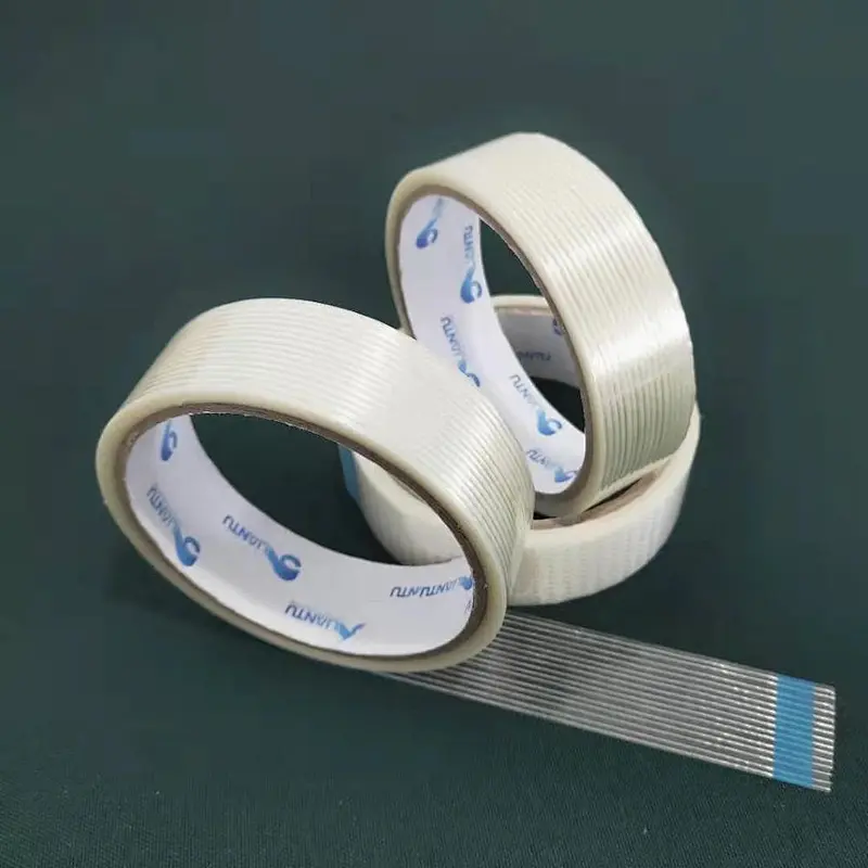 Directional Filament Tape Fiberglass tape