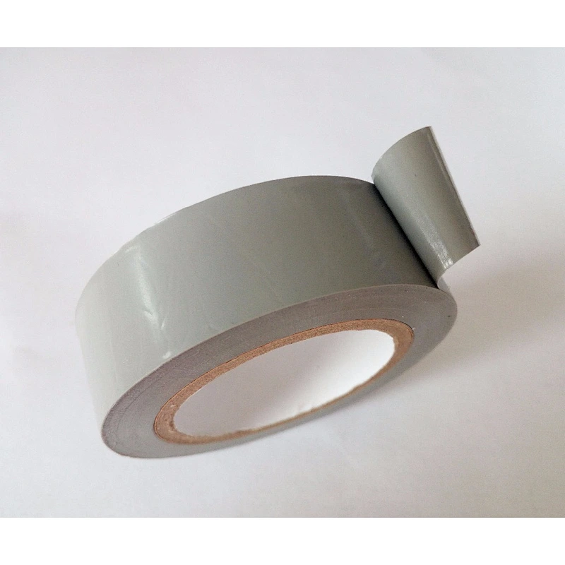 PVC electrical strong adhesive tape pvc insulation flame retardant tape