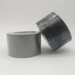48mm pvc duct tape 30m pvc pipe repair bandage