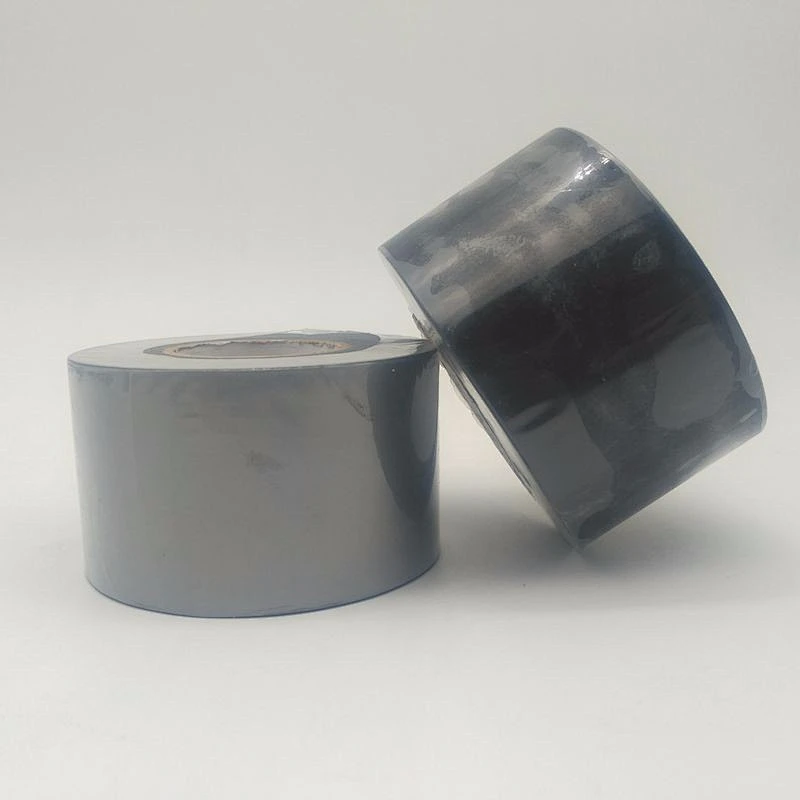 48mm pvc duct tape 30m pvc pipe repair bandage