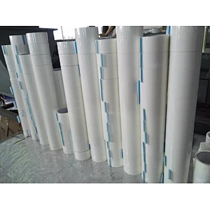 polyethylene terephthalate strapping tape