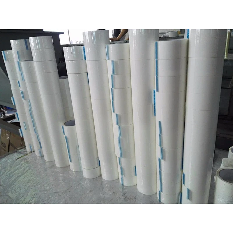 polyethylene terephthalate strapping tape