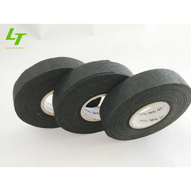 dacron cloth easy tear terylene tape