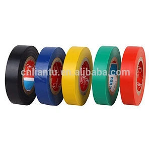 IEC60454 PVC electrical insulation tape