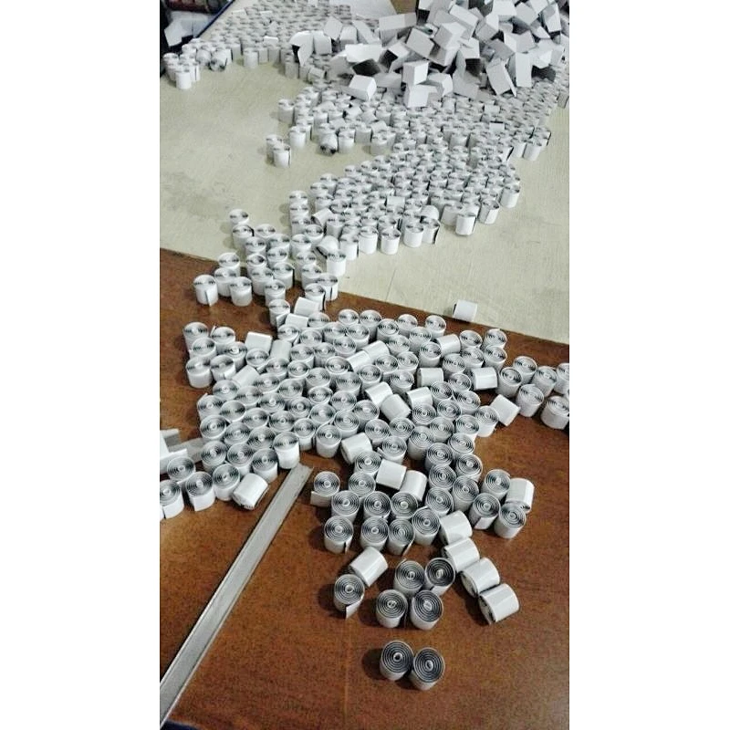 butyl waterproof mastic tape rubber tape