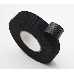 automotive fleece cloth tape for wire harness 19mm*25m