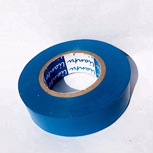 Electrical material china PVC insulating tape professional manufacturer