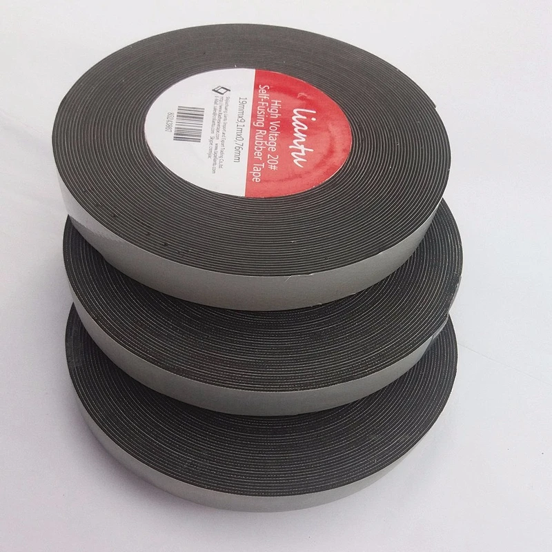 PIB Self Amalgamating Tape best web to buy china free shipping