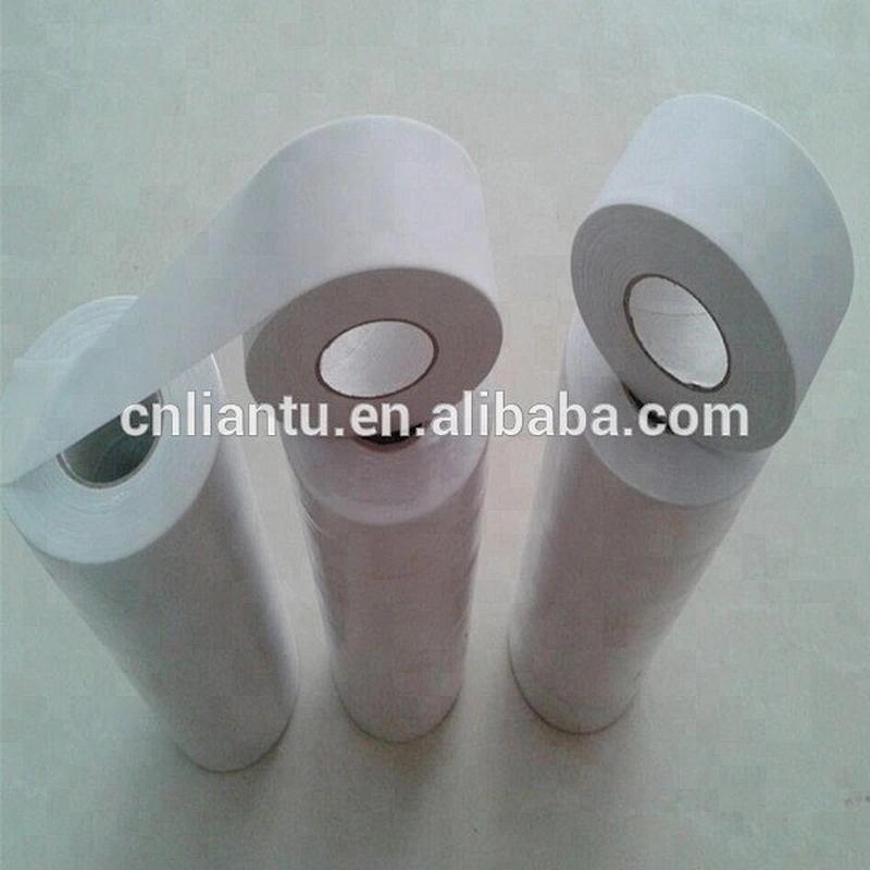no glue pvc pipe tie pvc wrapping tape